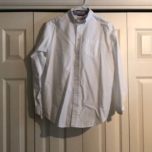 Izod dress shirt